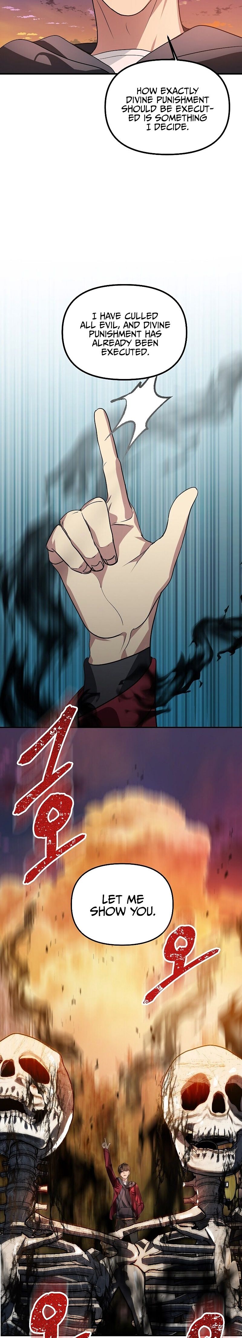 SSS-Class Suicide Hunter, Chapter 43 image 18